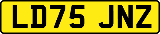 LD75JNZ