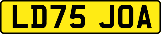 LD75JOA
