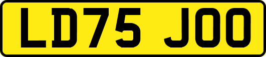 LD75JOO