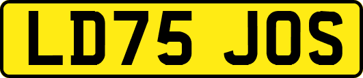 LD75JOS