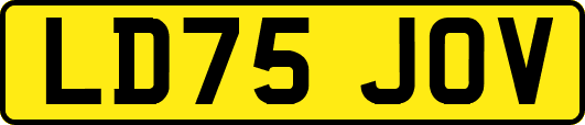 LD75JOV