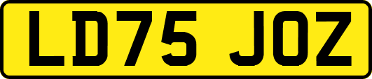 LD75JOZ