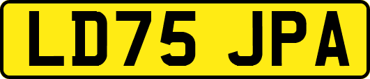LD75JPA