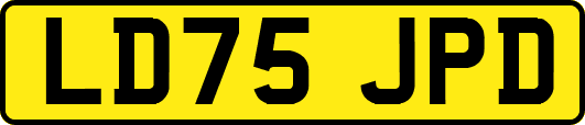 LD75JPD