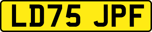 LD75JPF