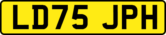LD75JPH