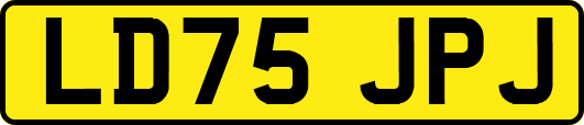 LD75JPJ