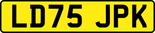 LD75JPK