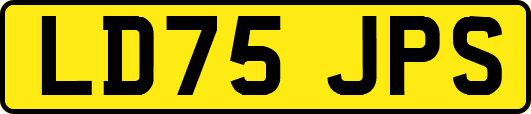 LD75JPS