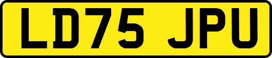 LD75JPU