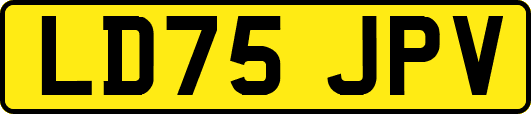 LD75JPV