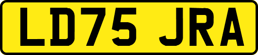 LD75JRA