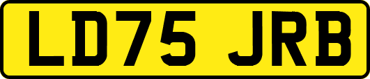 LD75JRB