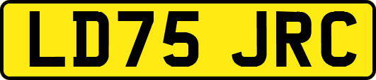 LD75JRC