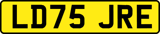 LD75JRE