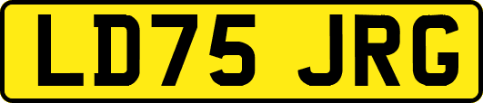 LD75JRG
