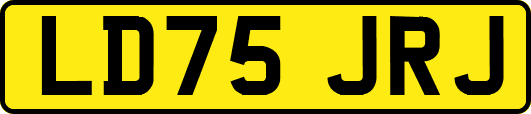 LD75JRJ
