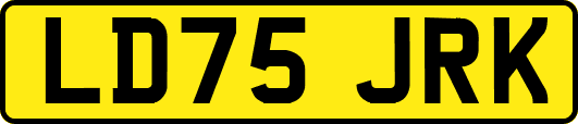 LD75JRK