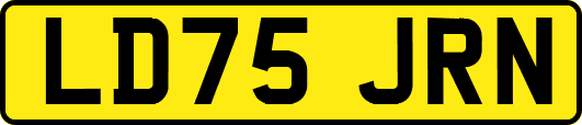 LD75JRN