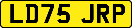 LD75JRP