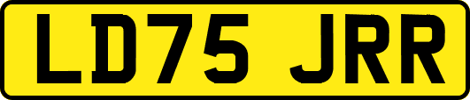 LD75JRR