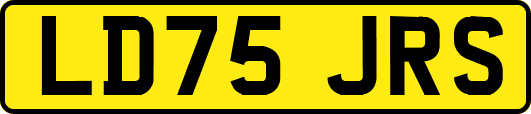 LD75JRS