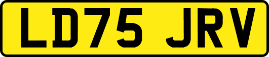 LD75JRV