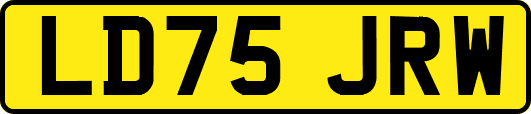 LD75JRW