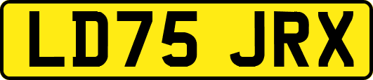 LD75JRX