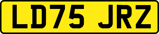 LD75JRZ