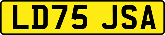 LD75JSA