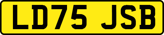LD75JSB