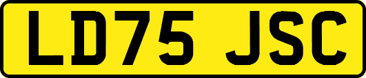 LD75JSC