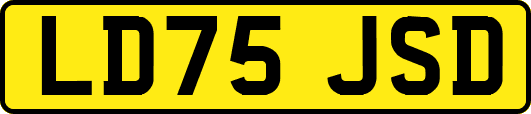 LD75JSD