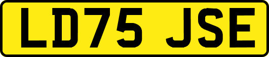 LD75JSE