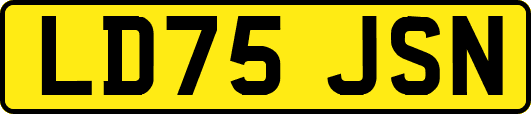 LD75JSN