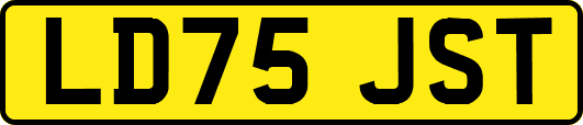 LD75JST