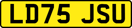 LD75JSU