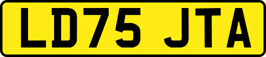 LD75JTA