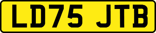 LD75JTB