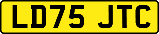 LD75JTC
