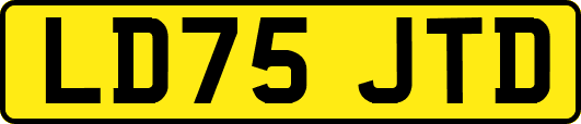 LD75JTD