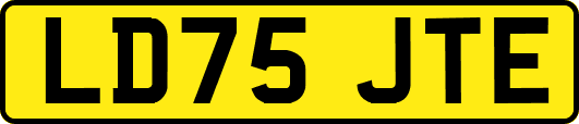 LD75JTE