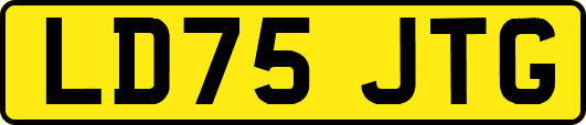 LD75JTG