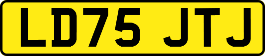 LD75JTJ