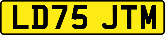LD75JTM