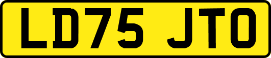 LD75JTO