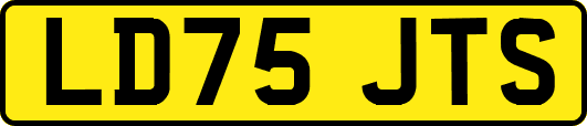 LD75JTS