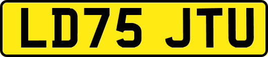 LD75JTU