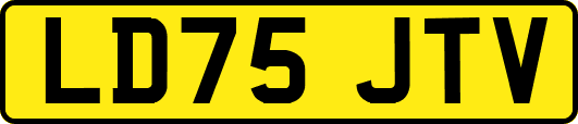 LD75JTV